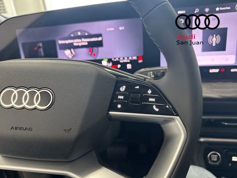 New 2026 Audi Q5 Premium Plus AWD/4WD image 21