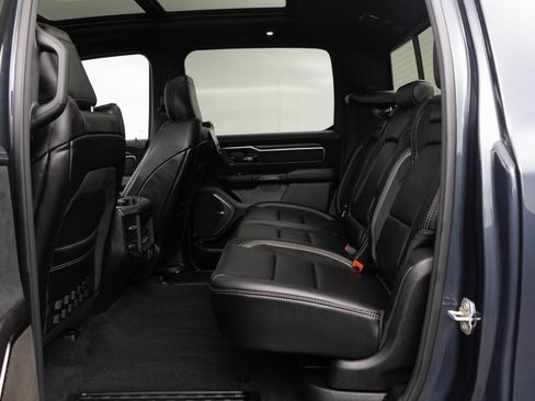 Used 2025 RAM 1500 RHO w/ RHO Level 1 Equipment Group AWD/4WD image 35