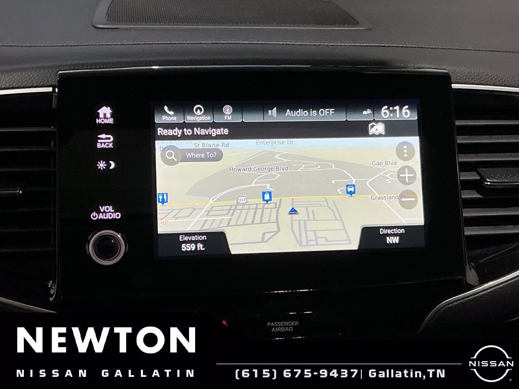 Used 2019 Honda Pilot Elite image 11