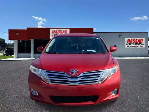 Used 2009 Toyota Venza FWD image 2