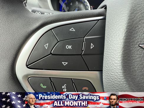 New 2026 Chrysler Pacifica Select image 20