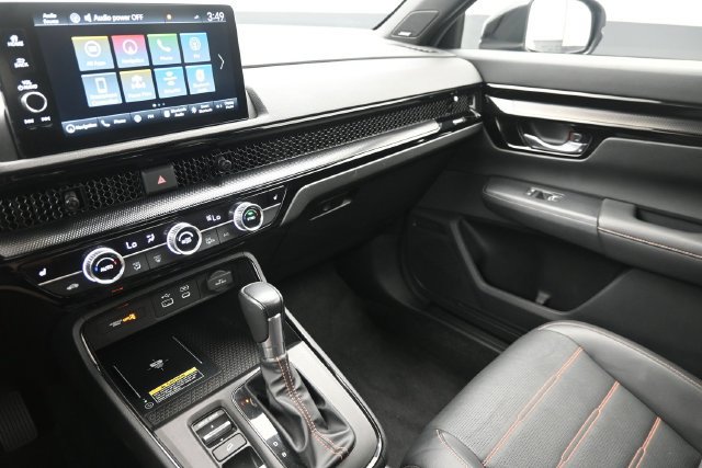 Used 2024 Honda CR-V Sport Touring image 31