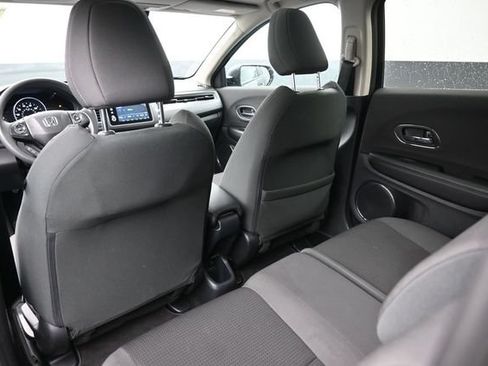 Used 2022 Honda HR-V EX image 13