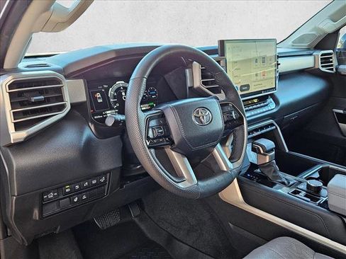 Used 2024 Toyota Tundra Limited image 10