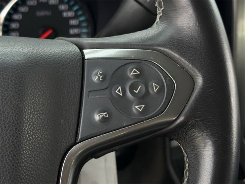 Used 2017 Chevrolet Silverado 1500 LT w/ Texas Edition image 17