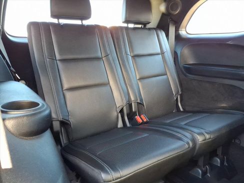 Used 2021 Dodge Durango Citadel w/ Premium Entertainment Group image 14