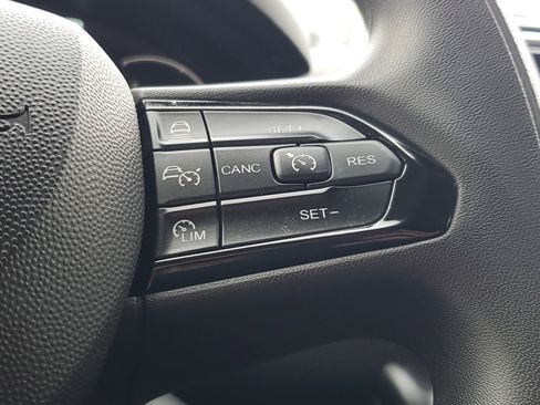 Used 2025 RAM ProMaster 2500 w/ Quick Order Package 22G SLT image 12