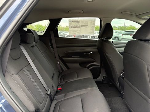 New 2026 Hyundai Tucson SEL FWD image 22