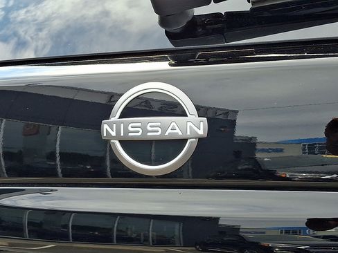 Certified 2023 Nissan Murano SL w/ SL Moonroof Package AWD/4WD image 34