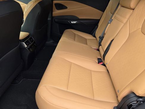 New 2026 Lexus RX 350 FWD image 17