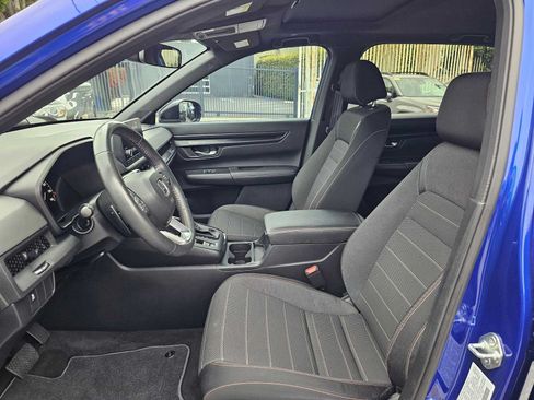 Used 2024 Honda CR-V Sport image 20