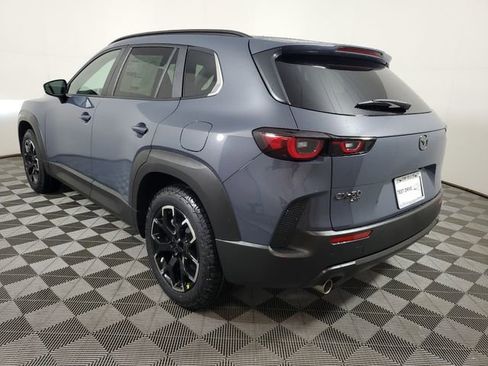 New 2026 MAZDA CX-50 Meridian Edition w/ Weather Package AWD/4WD image 4