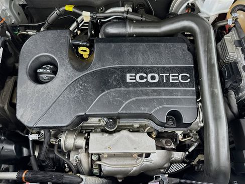 Used 2018 GMC Terrain SLE w/ Driver Convenience Package image 38