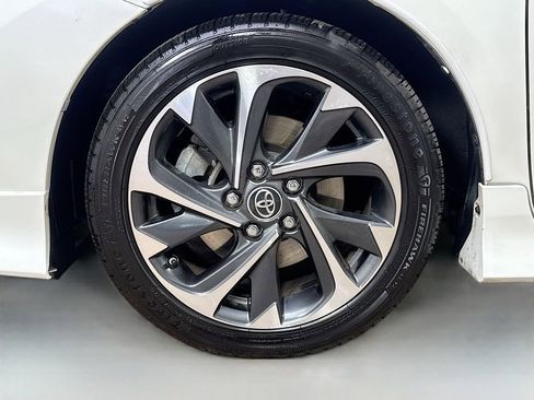 Used 2017 Toyota Corolla iM w/ Carpet Mat Package FWD image 34