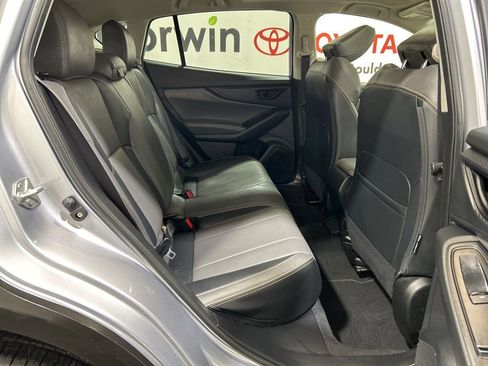 Used 2023 Subaru Crosstrek 2.5i Sport image 16