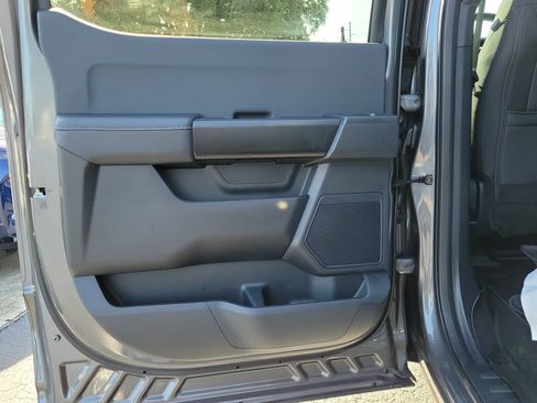 Used 2026 Ford F150 STX w/ Equipment Group 200A AWD/4WD image 9