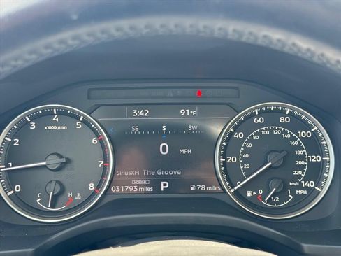 Used 2022 Mitsubishi Outlander SEL AWD/4WD image 19