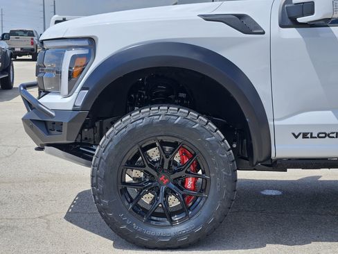 New 2026 Ford F150 Raptor AWD/4WD image 6