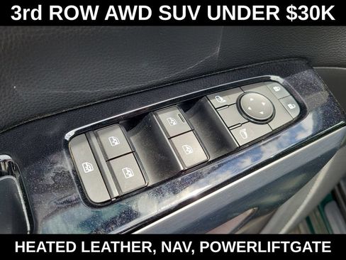 Certified 2023 Nissan Pathfinder SL AWD/4WD image 16