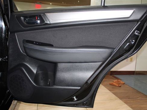 Used 2019 Subaru Legacy 2.5i Premium w/ Popular Package #2A image 32