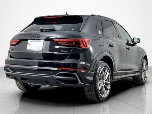 Used 2025 Audi Q3 2.0T Premium image 5