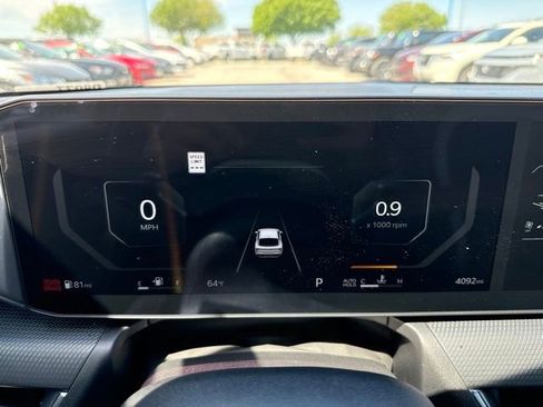 Used 2025 Kia K4 GT-Line Turbo FWD image 24
