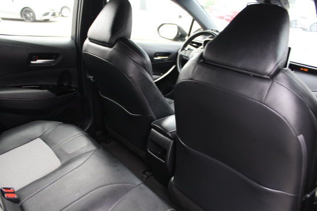 Used 2019 Toyota Corolla XSE FWD image 27