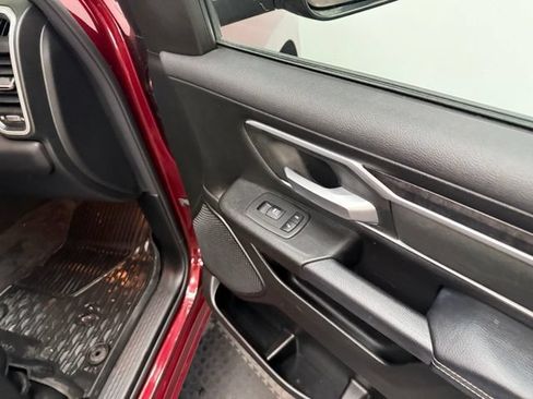 Used 2023 RAM 1500 Big Horn AWD/4WD image 43