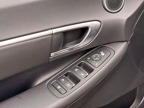 Used 2022 Hyundai Sonata SEL w/ Convenience Package image 22