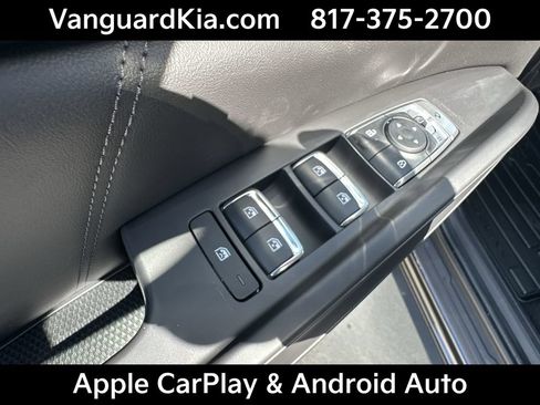 Certified 2026 Kia Carnival SX Prestige FWD image 17