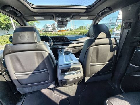 Used 2021 Cadillac Escalade Sport AWD/4WD image 20