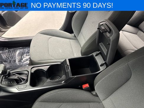 Used 2025 Kia K4 FWD image 18