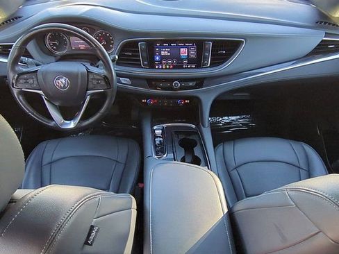 Used 2023 Buick Enclave Essence w/ Experience Buick Package image 15