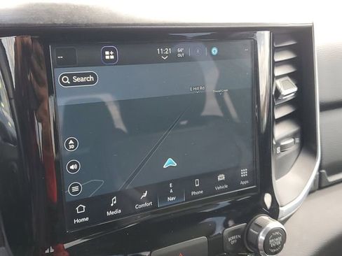 Used 2022 RAM 1500 Big Horn w/ Back Country Package image 26