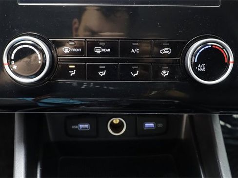 Used 2022 Hyundai Tucson SEL image 11