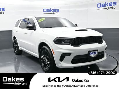 Used 2022 Dodge Durango GT