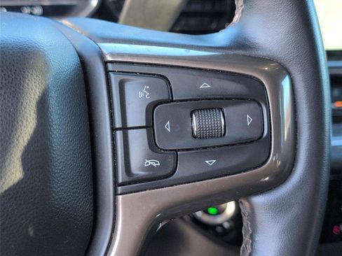 Used 2024 Chevrolet Silverado 2500 High Country w/ High Country Premium Package image 20