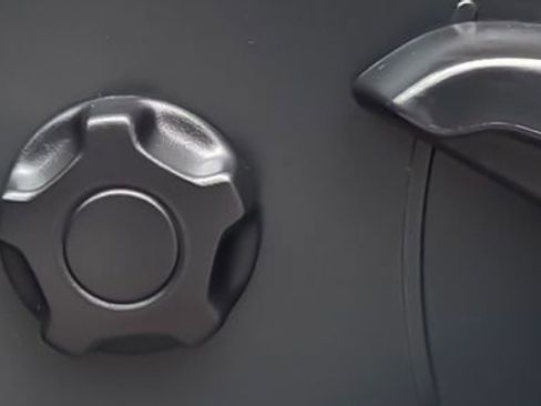 Used 2020 Ford EcoSport S image 27