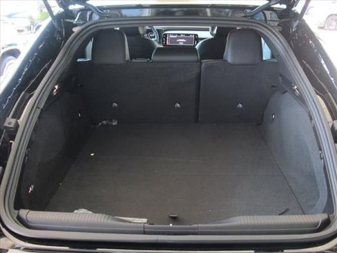 Used 2025 Dodge Charger R/T w/ Quick Order Package 25M R/T image 27