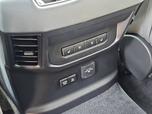 New 2026 Toyota Tundra Capstone AWD/4WD image 19