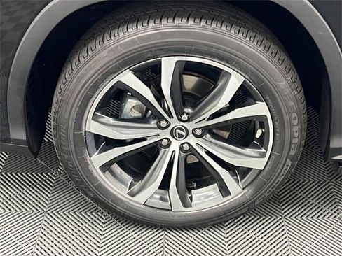 Certified 2020 Lexus RX 350 FWD w/ Premium Package image 23