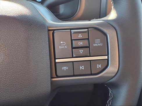 New 2026 Ford F250 Lariat w/ Chrome Package image 13