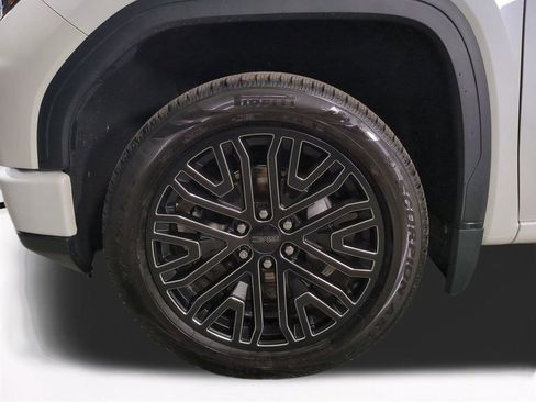 Used 2022 GMC Sierra 1500 Denali Ultimate image 11