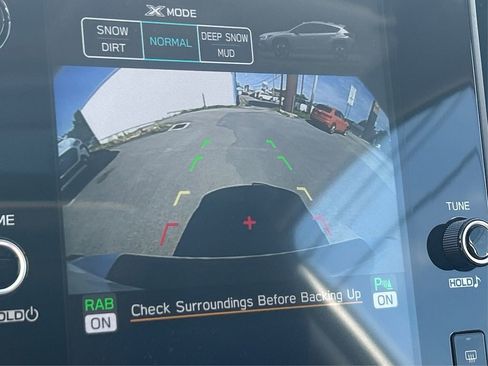 New 2025 Subaru Crosstrek 2.5i Limited image 30