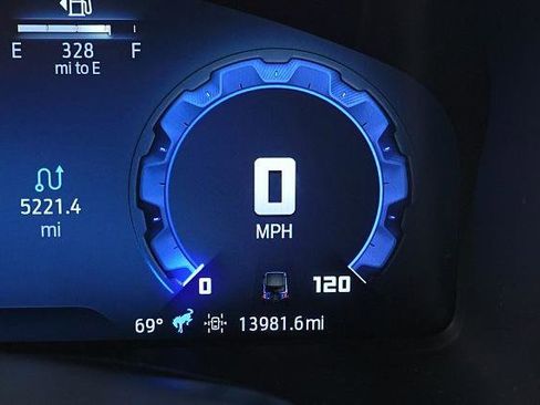 Certified 2025 Ford Bronco Outer Banks image 16