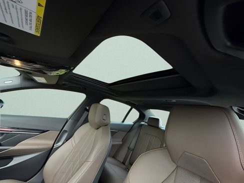New 2027 BMW 530i w/ M Sport Package RWD image 21