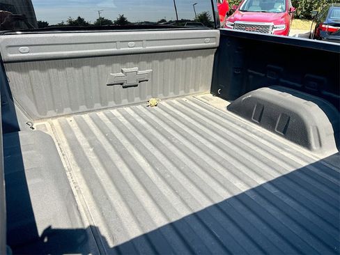 Used 2022 Chevrolet Silverado 1500 LT Trail Boss w/ Safety Package image 26