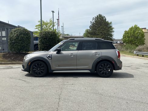 Used 2020 MINI Cooper Countryman S image 12