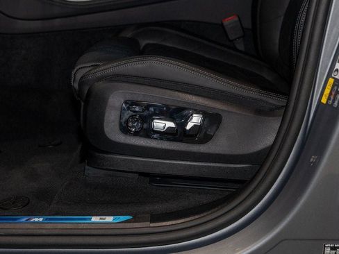 New 2026 BMW X5 xDrive50e w/ M Sport Package image 16
