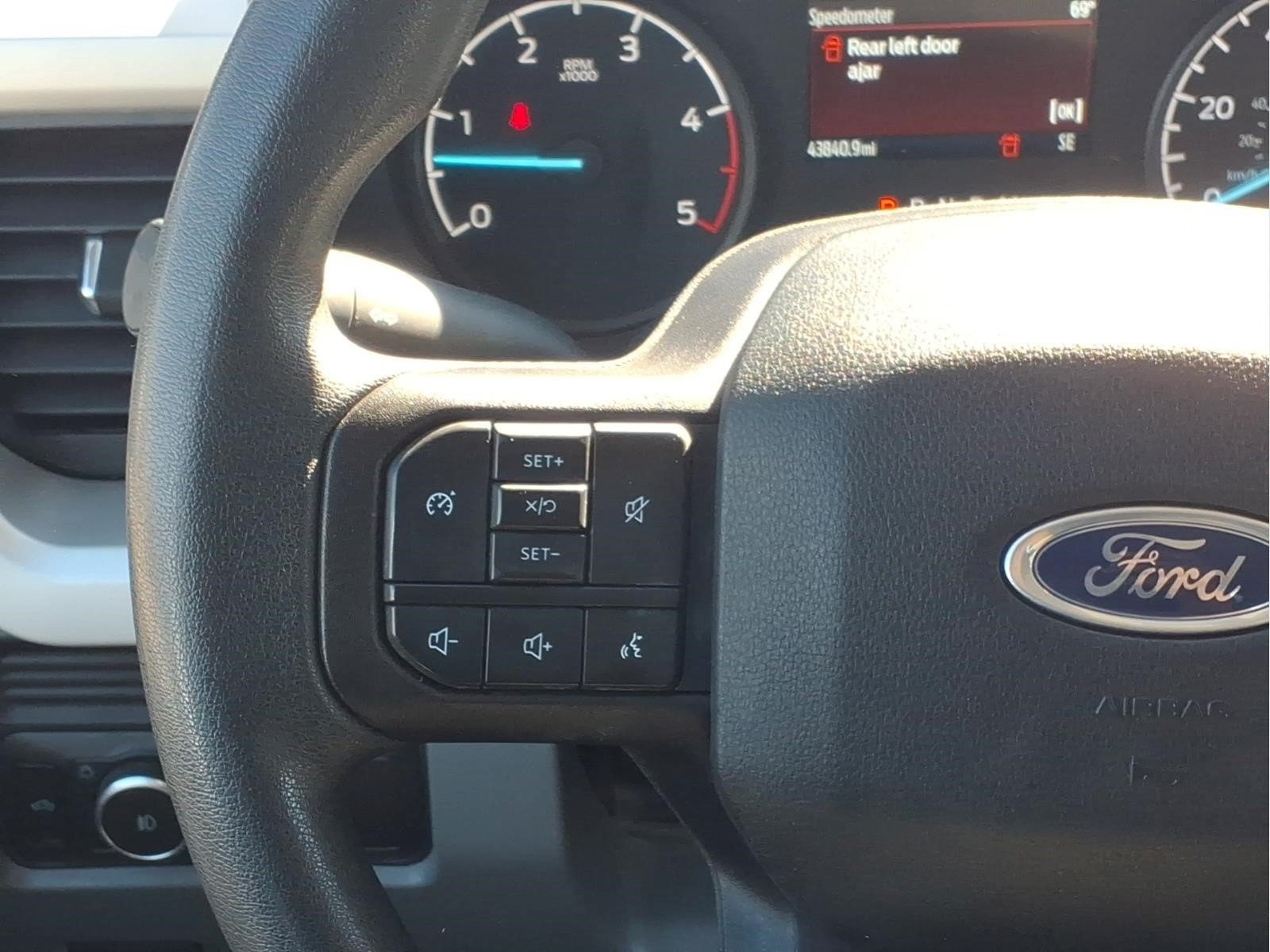 Certified 2026 Ford F350 XLT AWD/4WD image 16